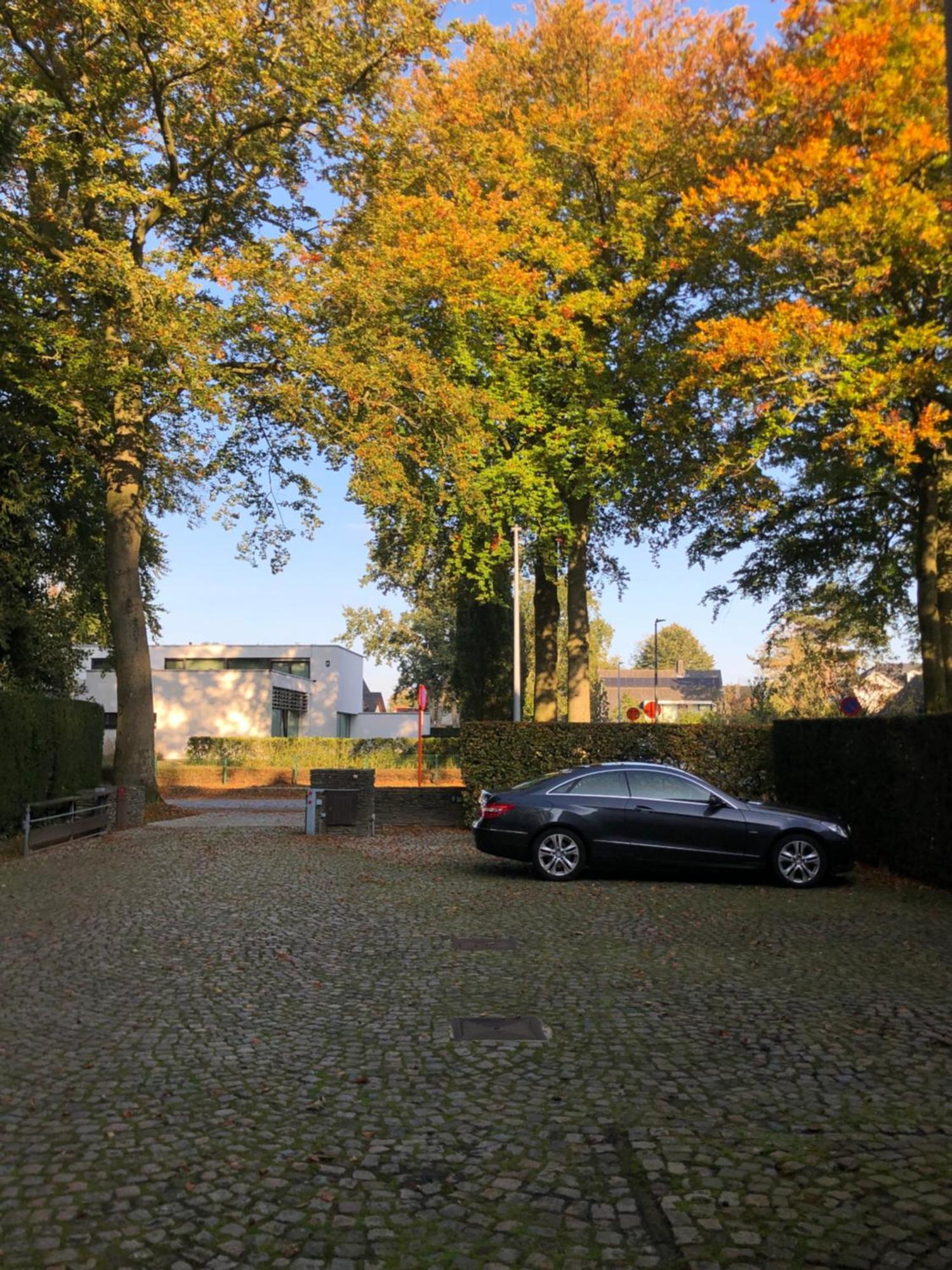 B&B Lobelia-Brugge 외부 사진