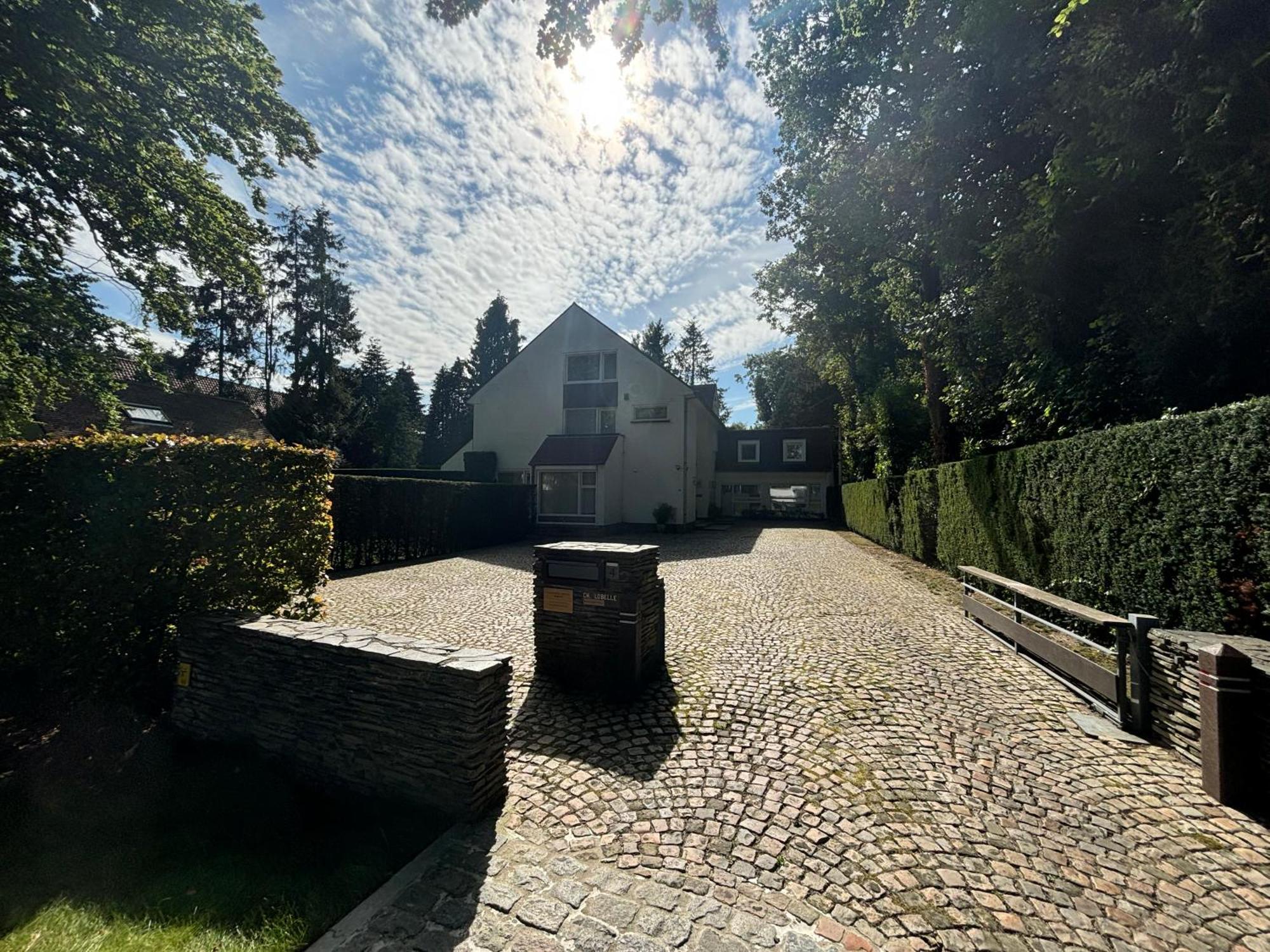 B&B Lobelia-Brugge 외부 사진