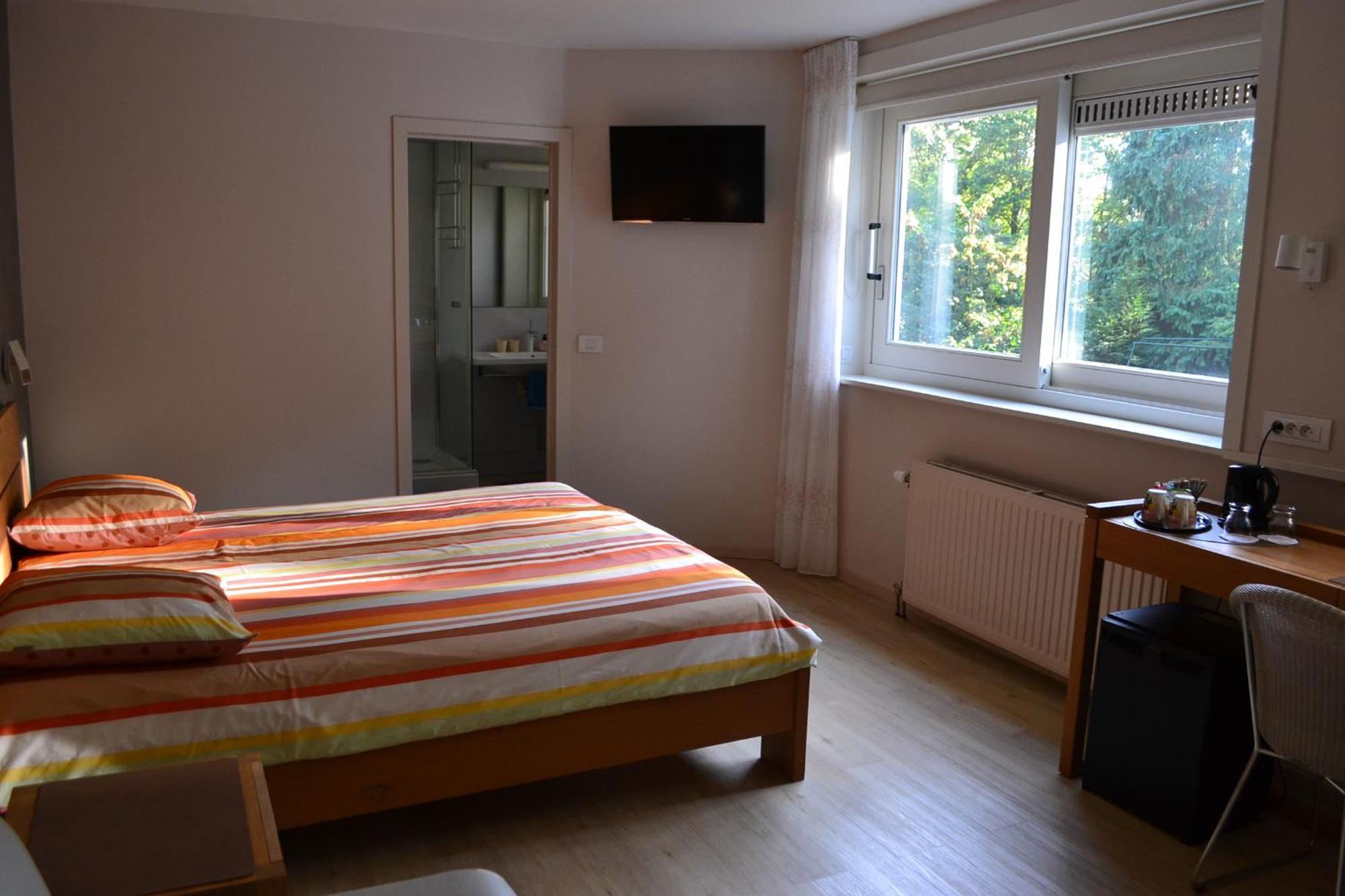B&B Lobelia-Brugge 외부 사진