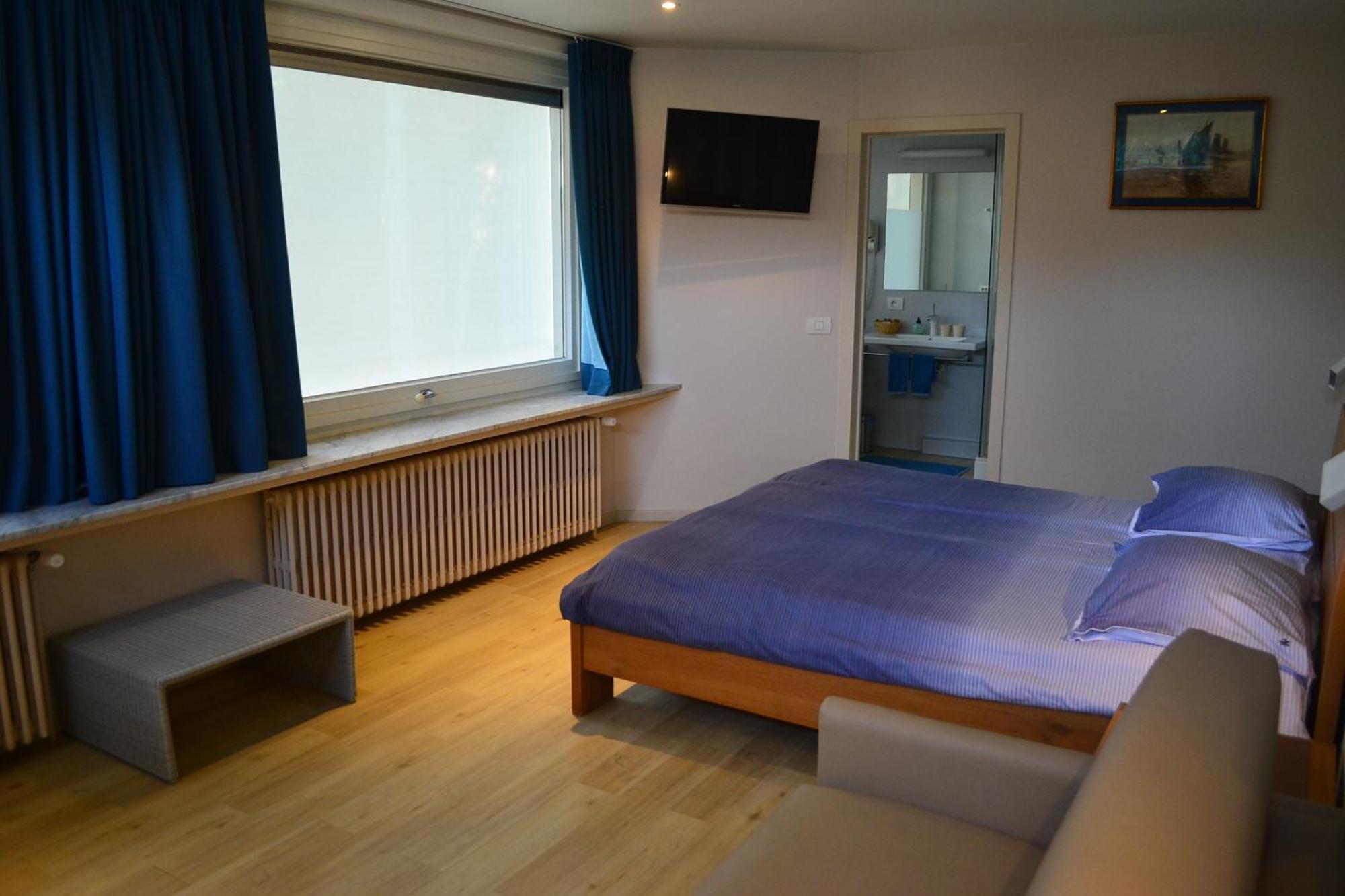 B&B Lobelia-Brugge 외부 사진