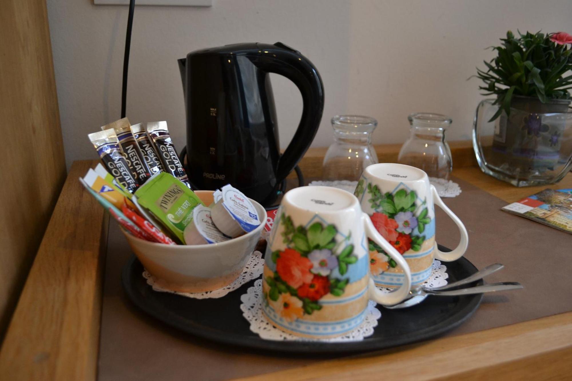 B&B Lobelia-Brugge 외부 사진