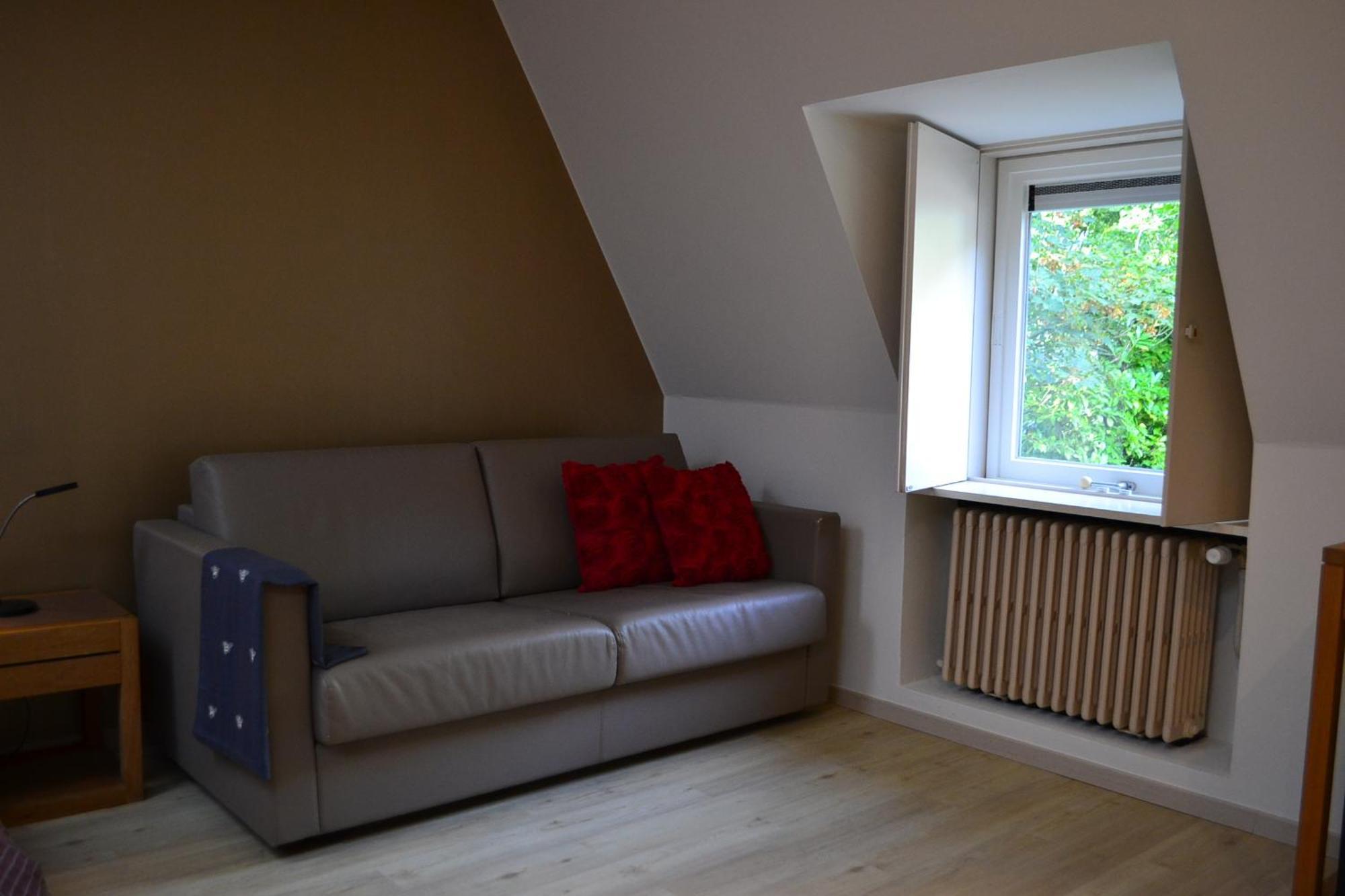 B&B Lobelia-Brugge 외부 사진